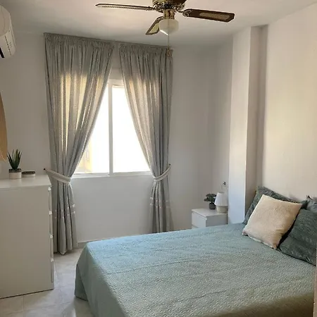 Apatrament טורבייחה