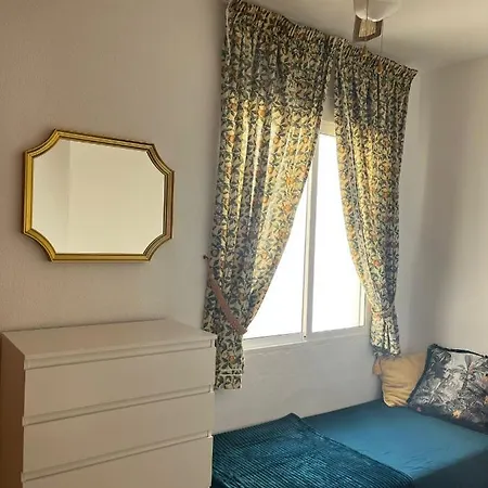 Apatrament דירה טורבייחה