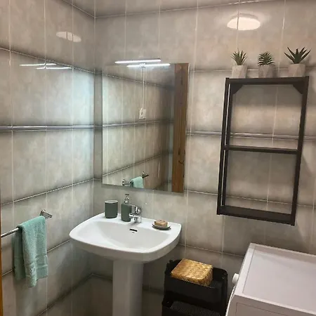 Apatrament טורבייחה