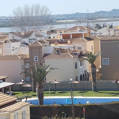 Apatrament Lägenhet Torrevieja