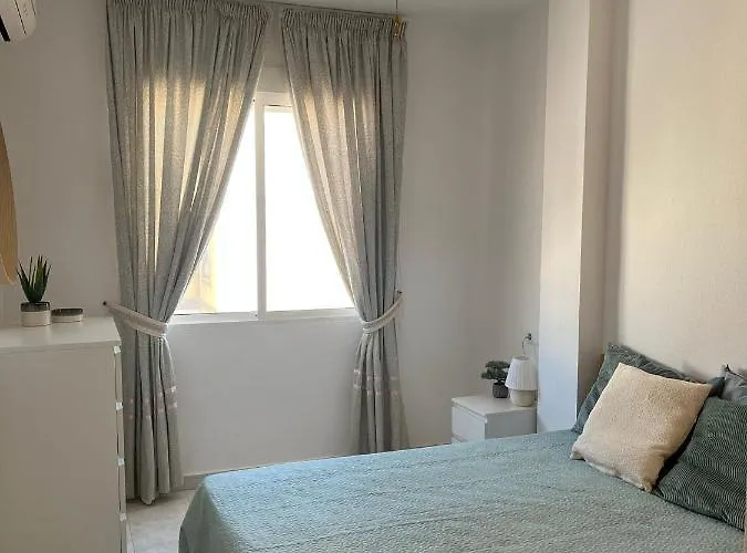 Apatrament Torrevieja