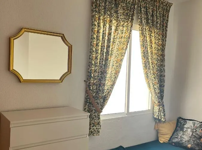 Apatrament Lägenhet Torrevieja