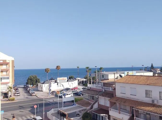 Apatrament * Torrevieja