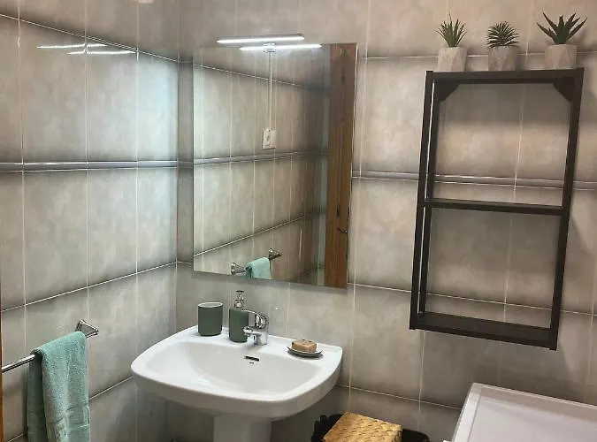 Apatrament Torrevieja