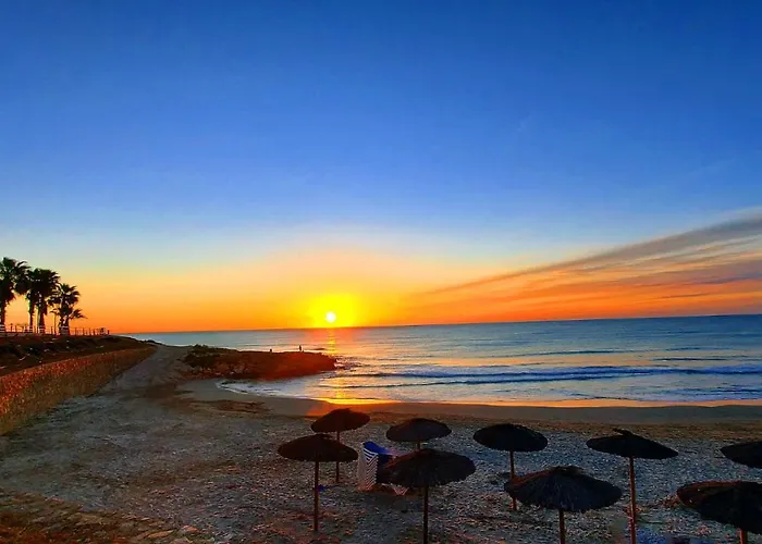 Apatrament Lägenhet