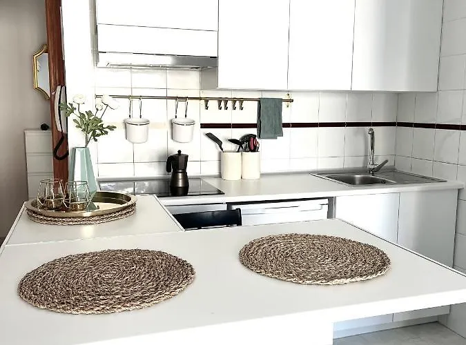 Lägenhet Apatrament *