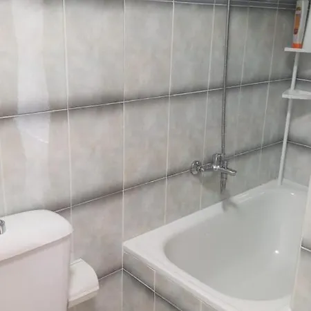 Apartamento Apatrament