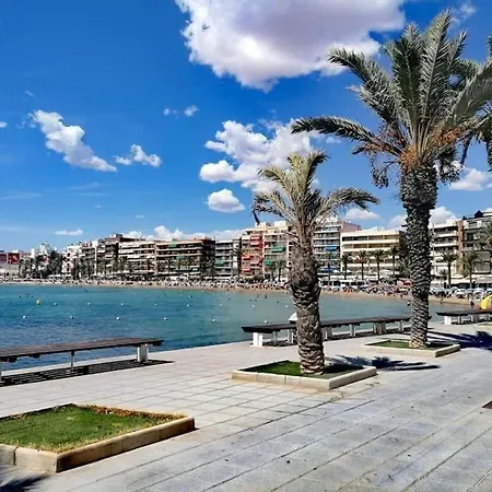 Apartamento Apatrament
