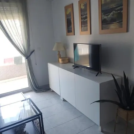 Apatrament Apartamento *
