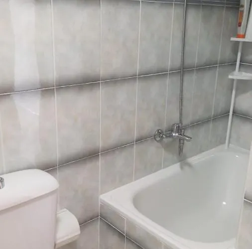 Apartment Apatrament