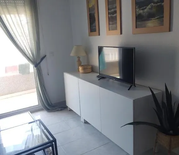 Apatrament Apartment *