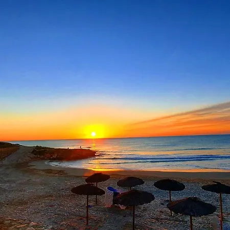 Apatrament Apartment