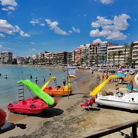 Apartment Apatrament