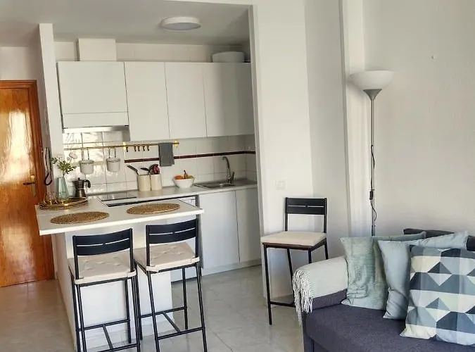 Apatrament * Torrevieja