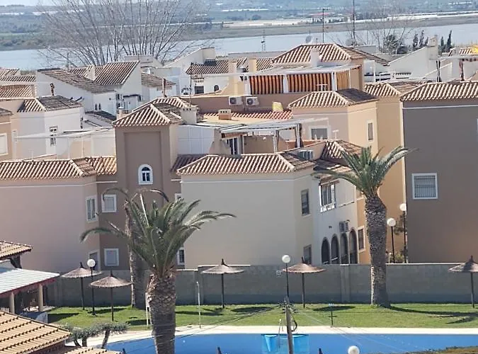 Apatrament Apartment Torrevieja